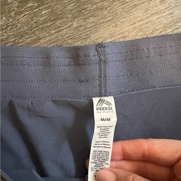 𝅺ATHLETIC shorts - Picture 2 of 3